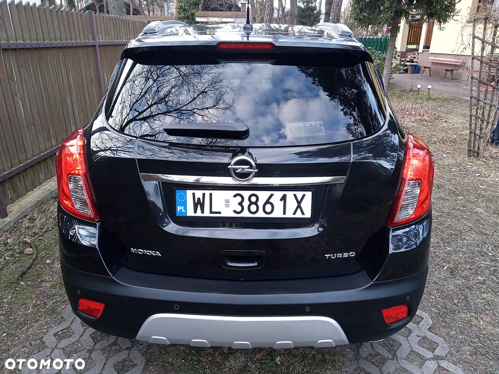 Opel Mokka ver-1-4-t-cosmo - 7