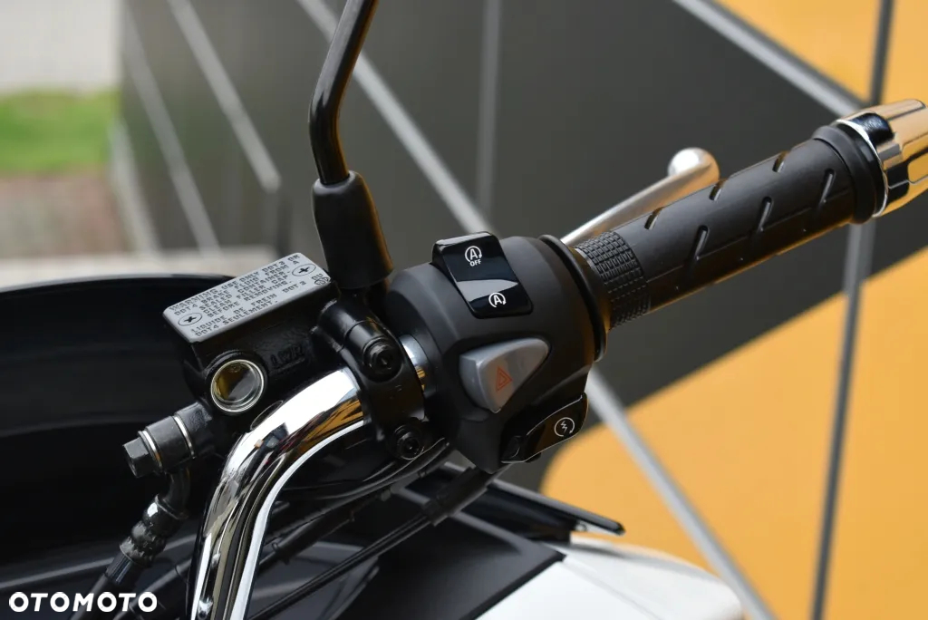 Honda PCX - 18