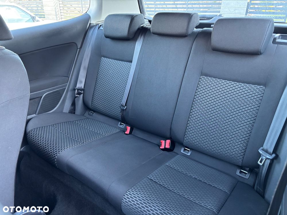 Volkswagen Golf 1.4 Edition - 15