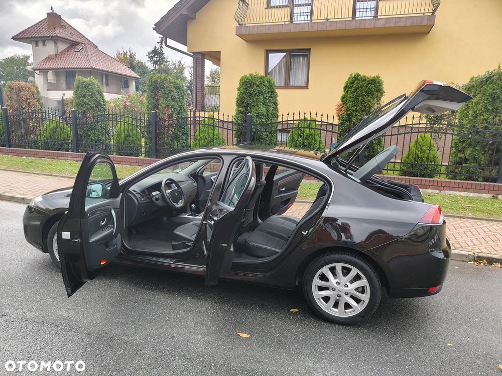 Renault Laguna 2.0 16V Expression - 12