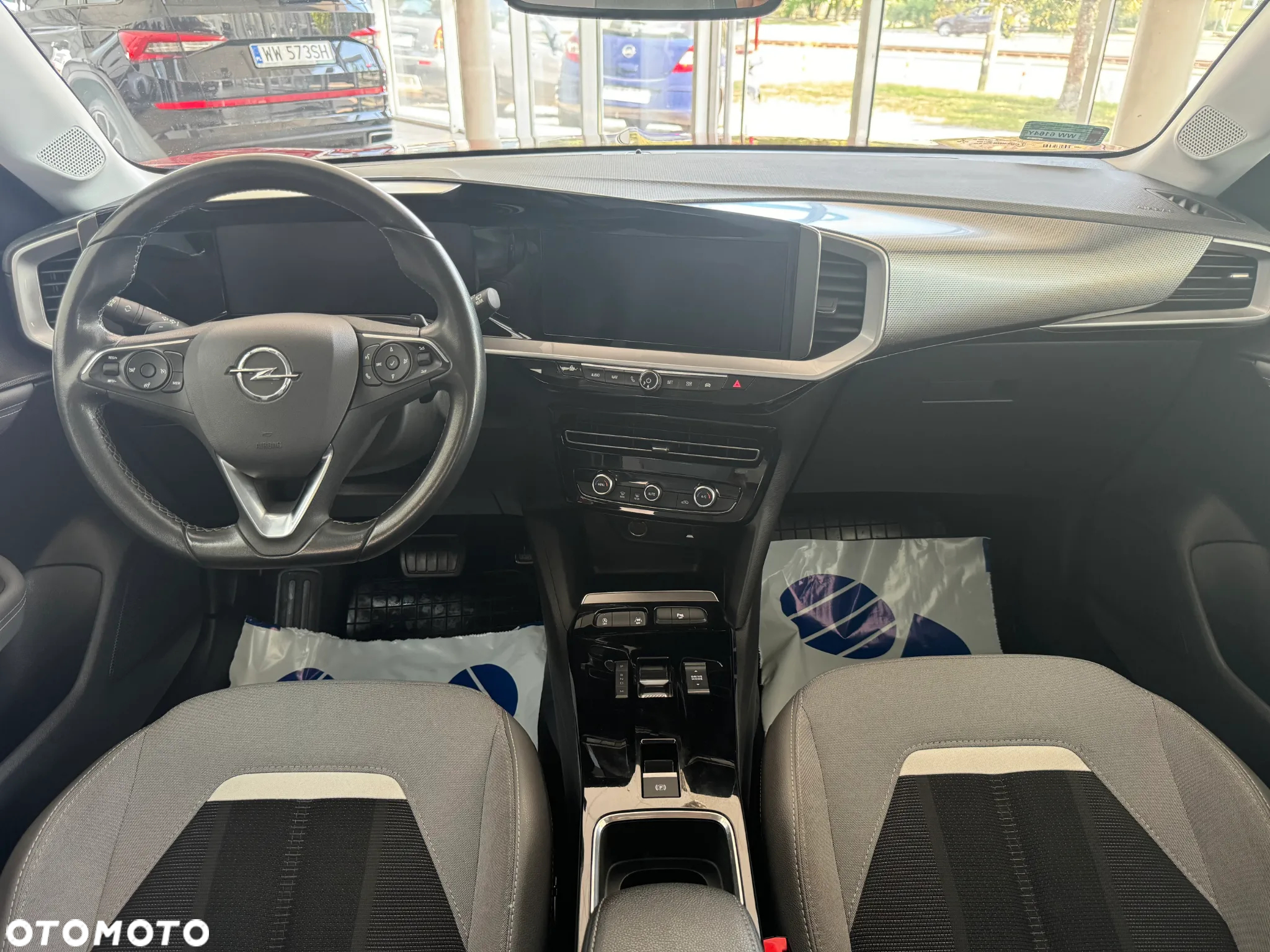 Opel Mokka 1.2 T Elegance S&S - 20