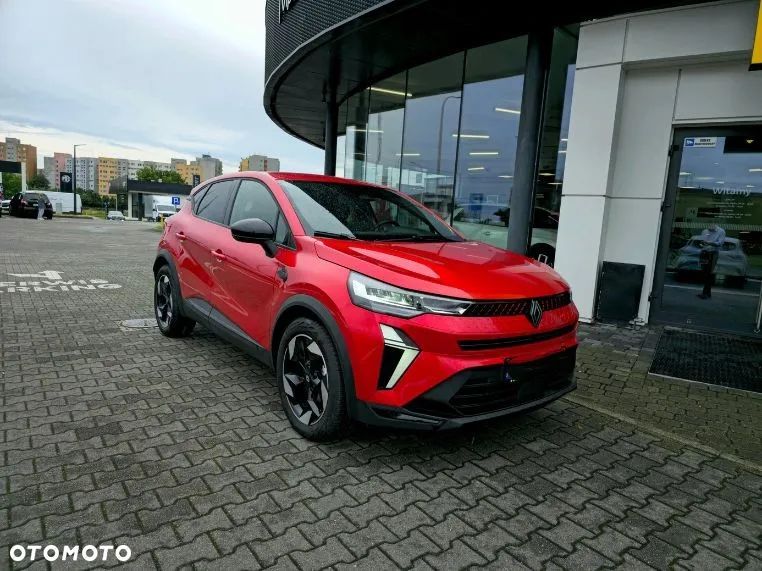 Renault Captur - 3