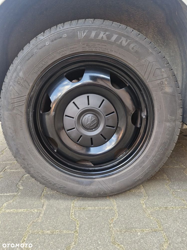 Volkswagen Multivan - 20