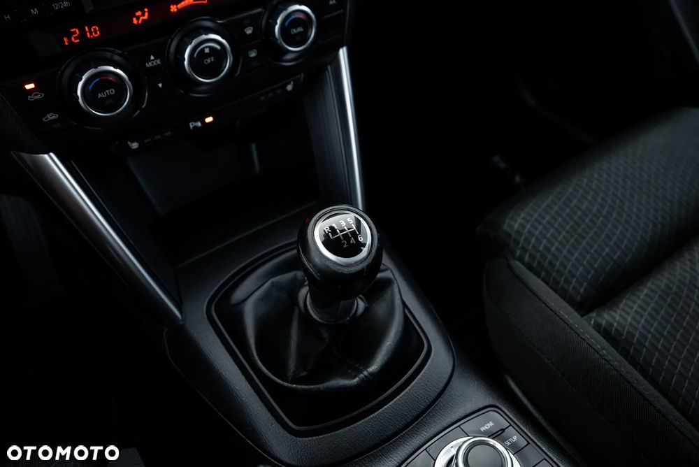 Mazda CX-5 SKYACTIV-G 160 AWD Exclusive-Line - 40