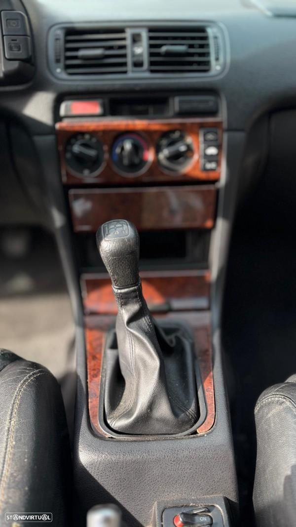 Para Peças Honda Accord V (Cc, Cd) - 7