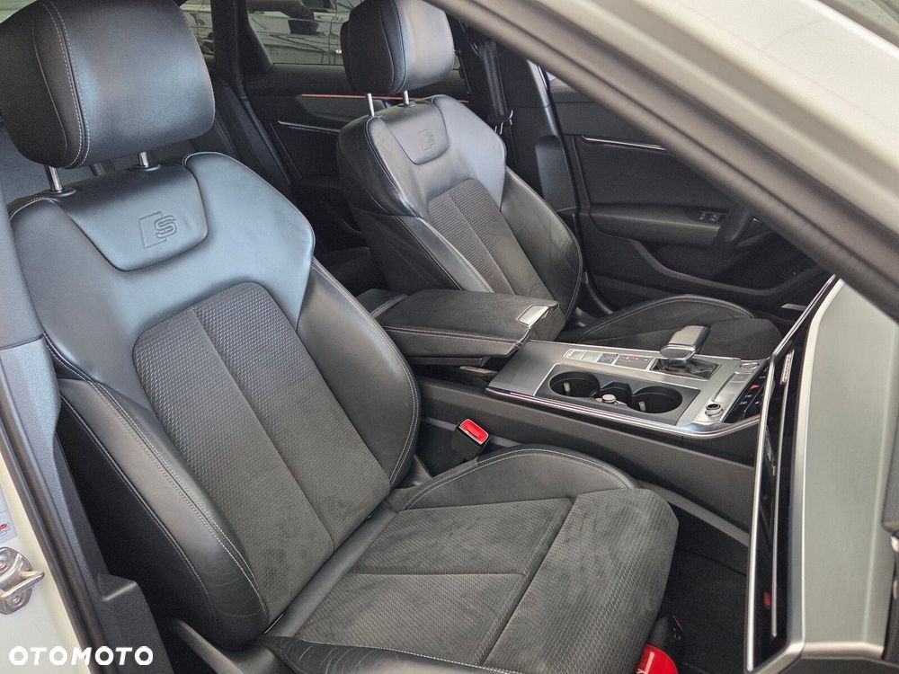 Audi A6 Limousine - 36