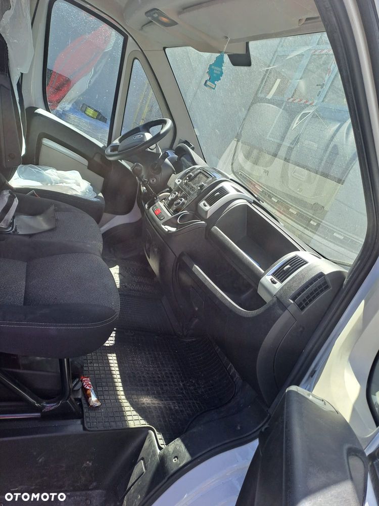 Fiat Ducato | Chłodnia | - 5