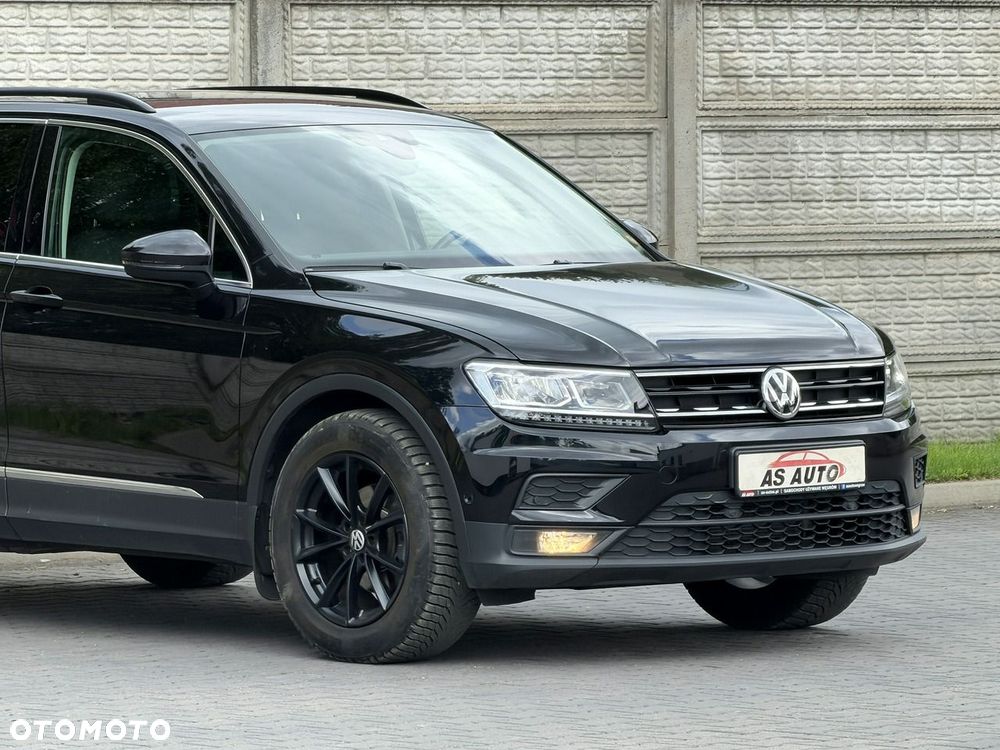 Volkswagen Tiguan 1.5 TSI EVO Comfortline - 35