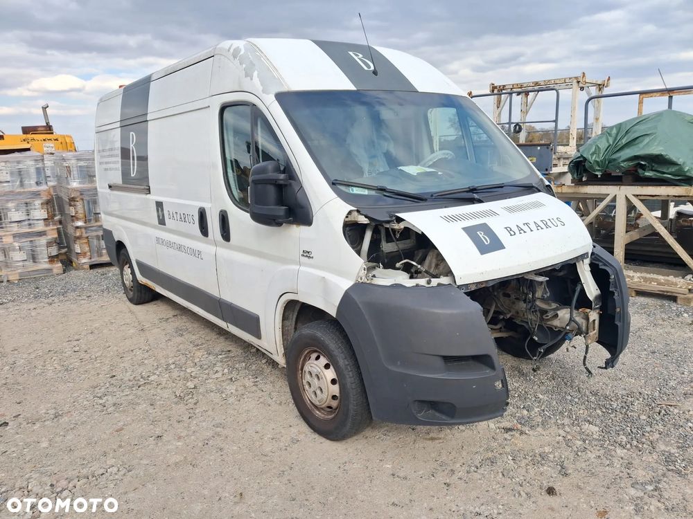 Fiat Ducato L3 - 1