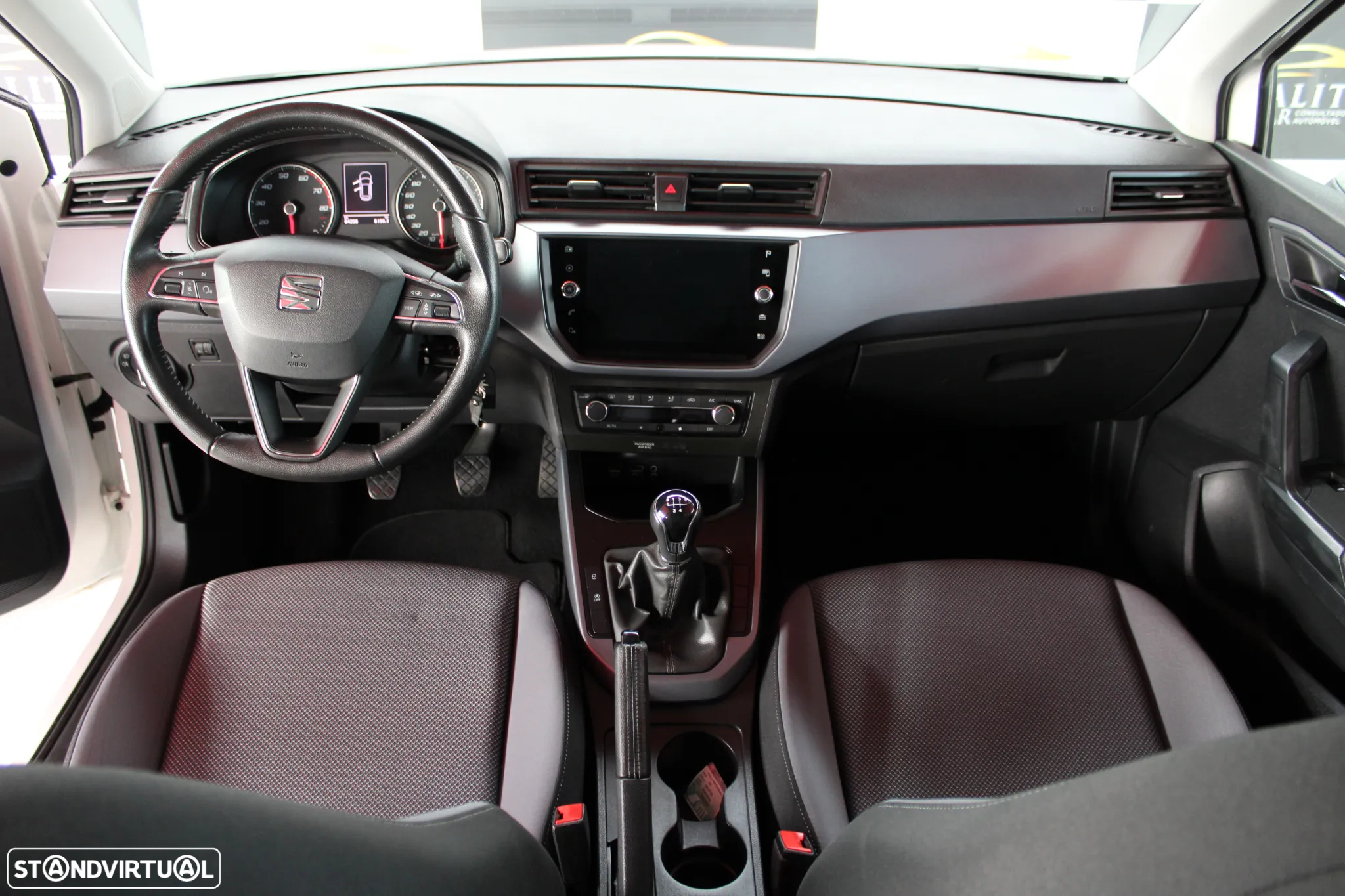 SEAT Arona 1.0 TSI Style - 8
