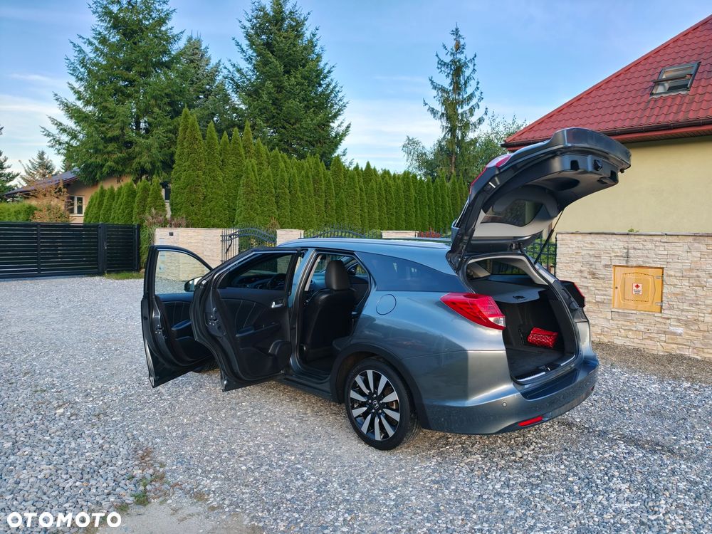 Honda Civic - 17