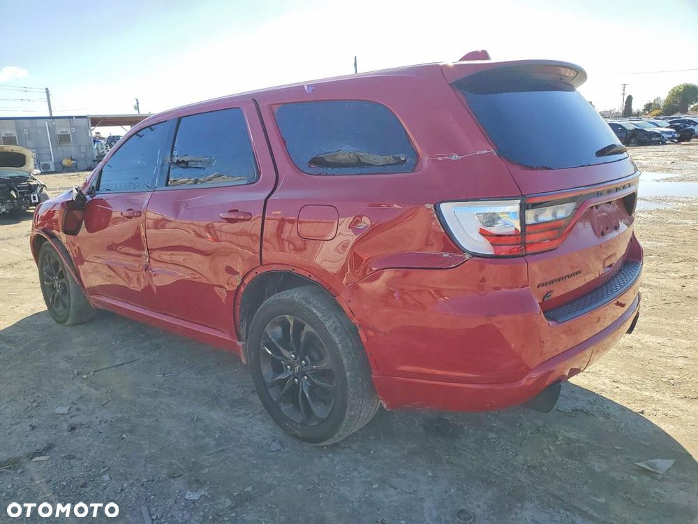 Dodge Durango 5.7 R/T - 5