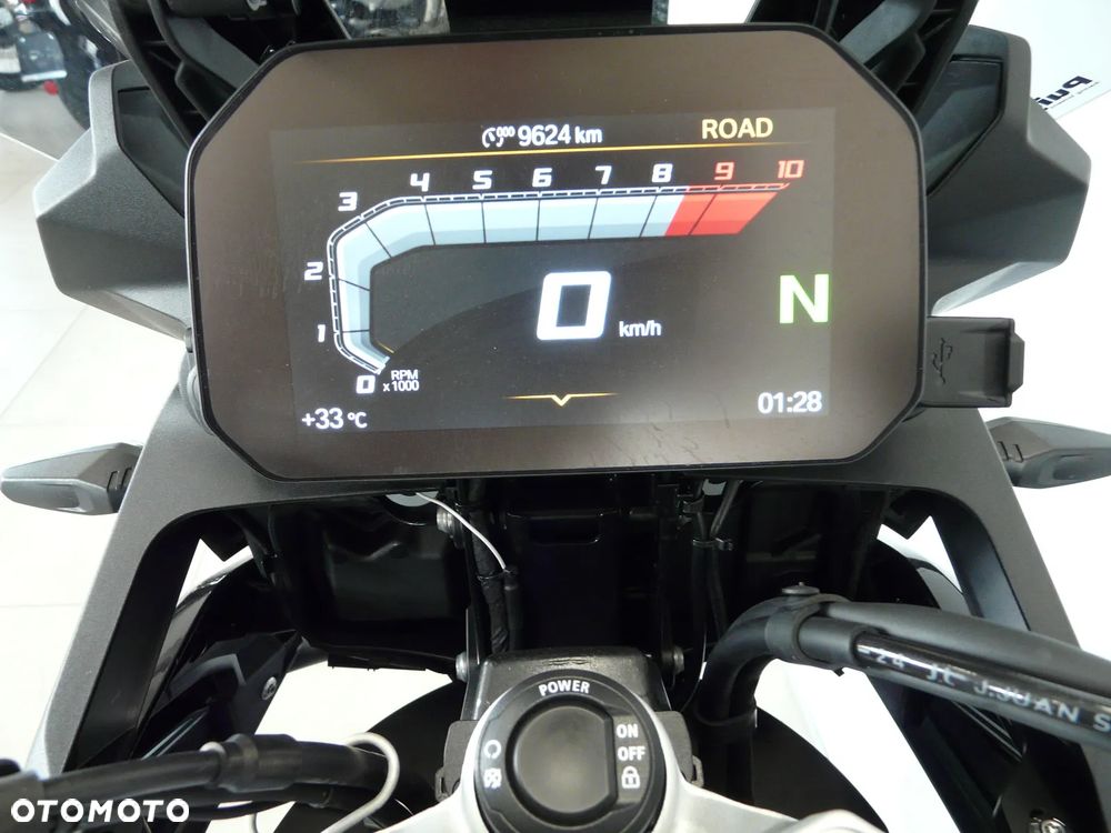 BMW GS - 13