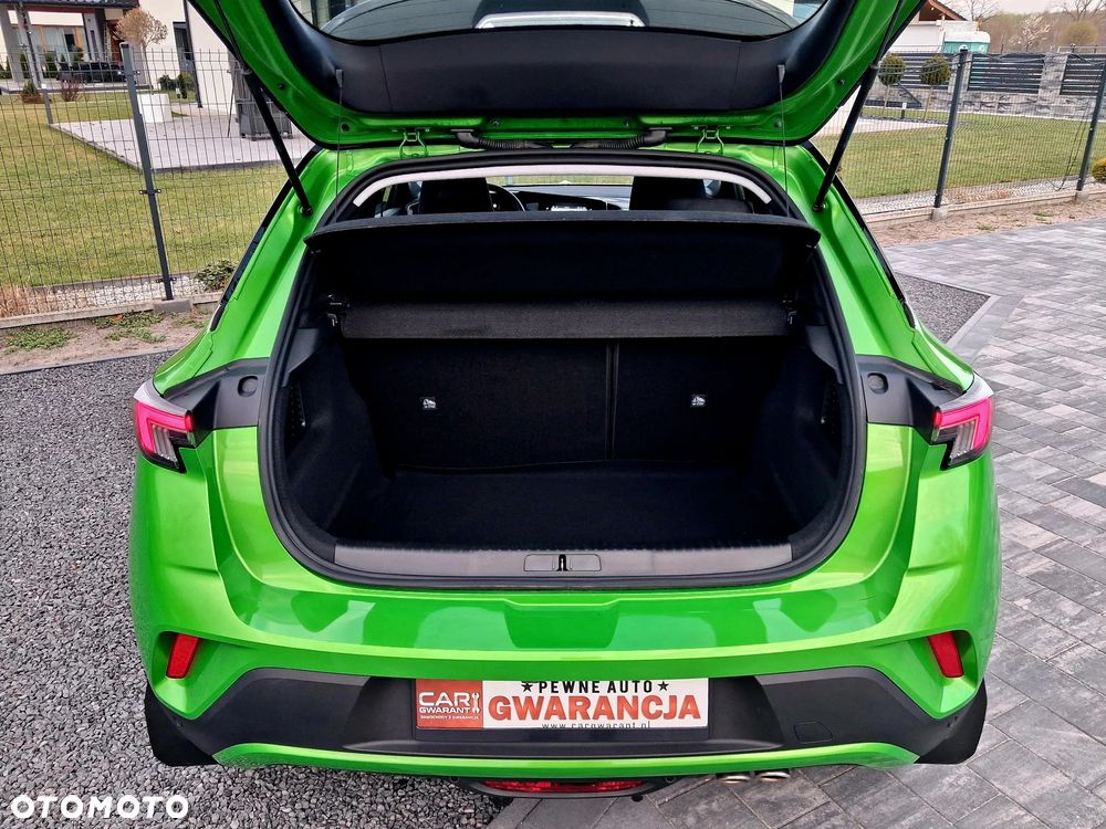 Opel Mokka 1.2 T Elegance S&S - 18