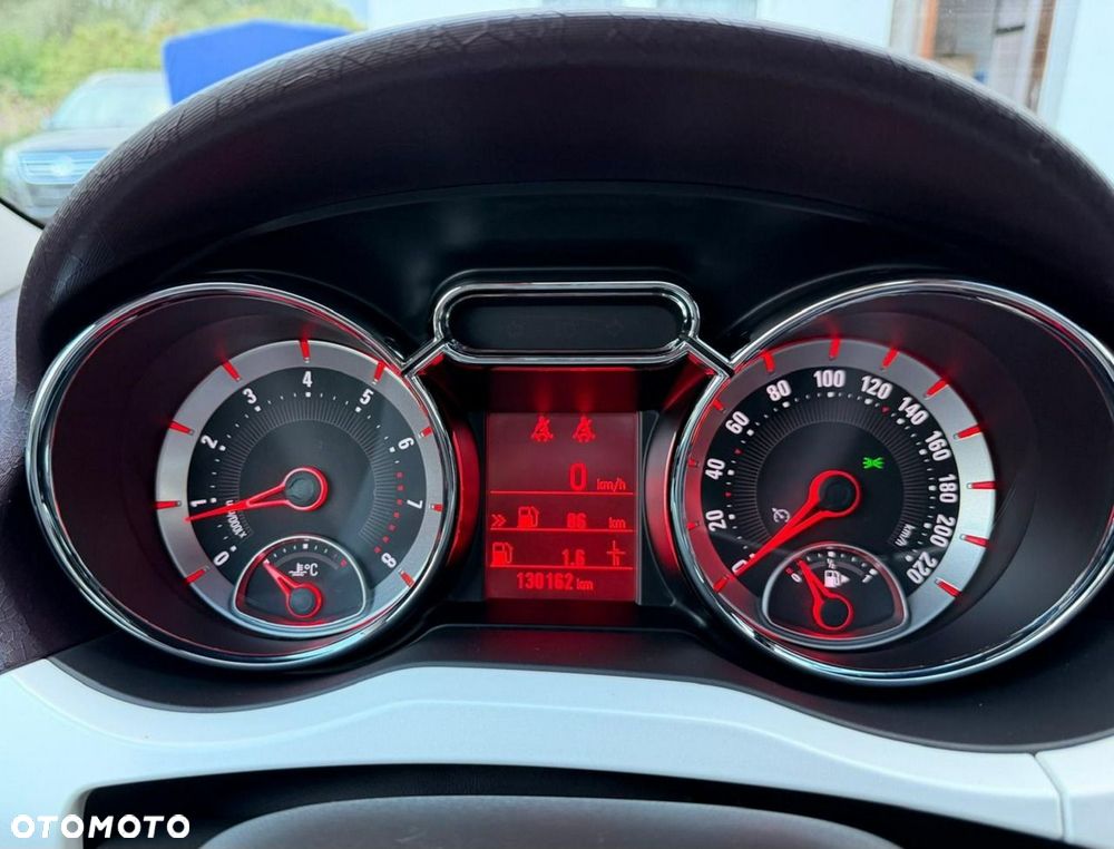 Opel Adam 1.4 Glam - 4