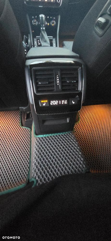 Skoda Superb 2.0 TSI 4x4 Style DSG - 13