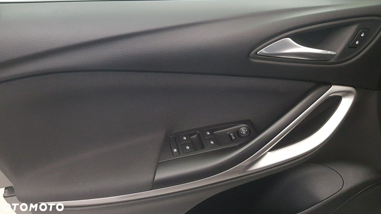 Opel Astra - 19