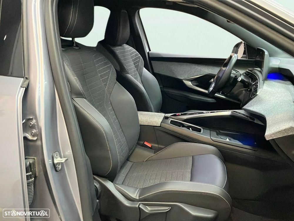 Peugeot 3008 - 14