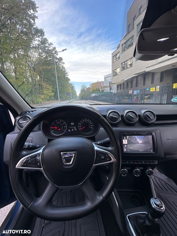 Dacia Duster - 7