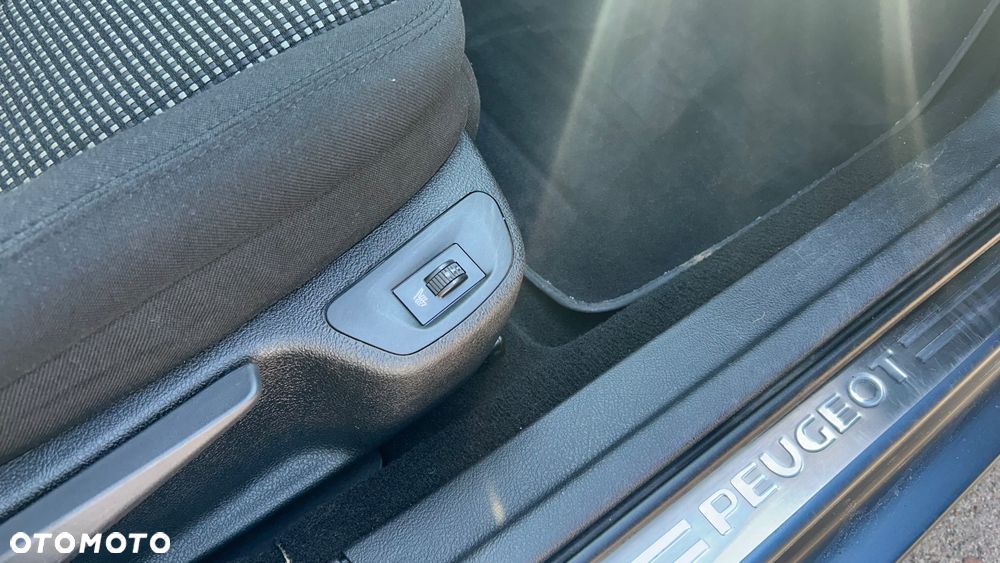 Peugeot 407 - 13