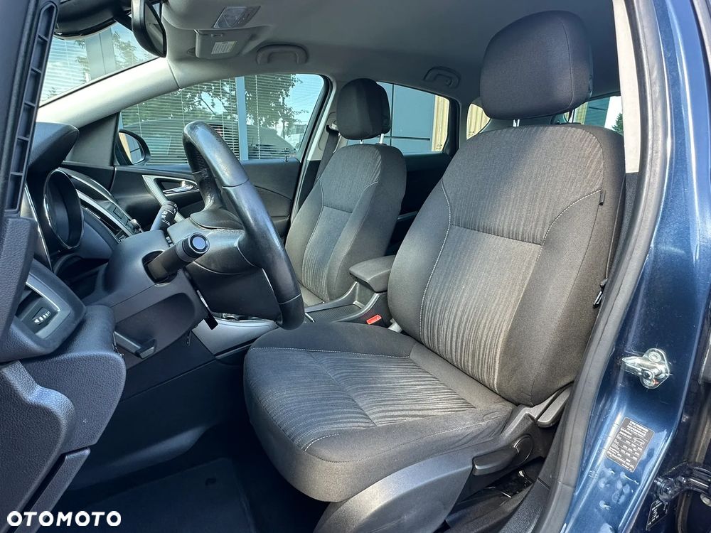 Opel Astra 1.7 CDTI DPF ecoFLEX TourerStart/Stop 150 Jahre - 14
