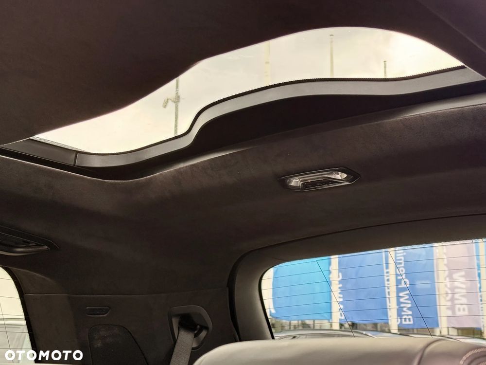 BMW X7 xDrive40d - 29