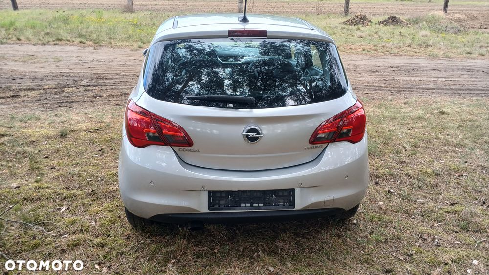 Opel Corsa 1.4 16V Color Elegance - 5