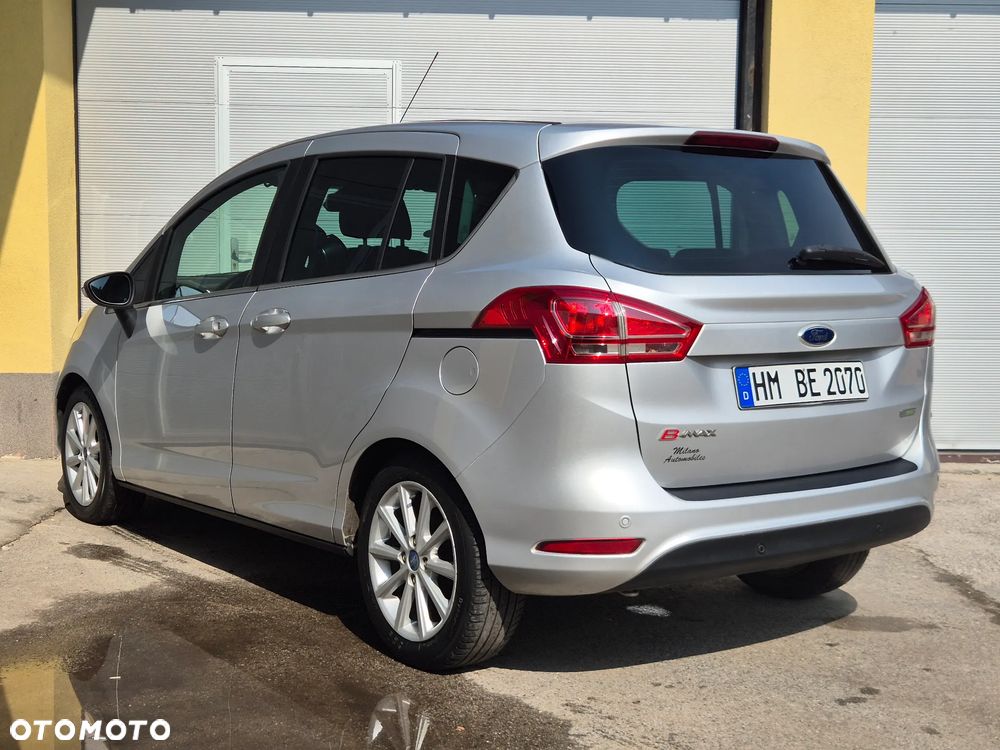 Ford B-MAX 1.0 EcoBoost Titanium - 6