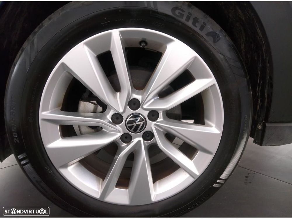 VW Taigo 1.0 TSI Urban - 11