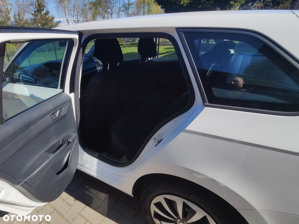 Skoda Fabia 1.4 TDI Ambition - 19