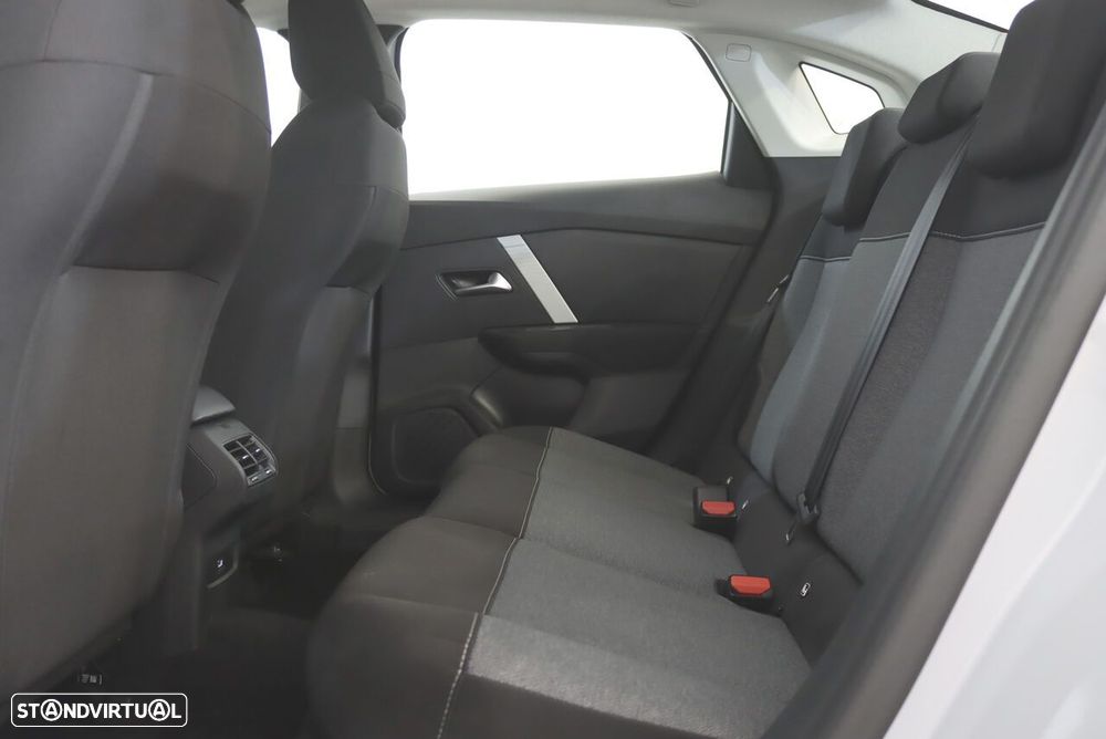 Citroën C4 1.2 PureTech YOU! - 10