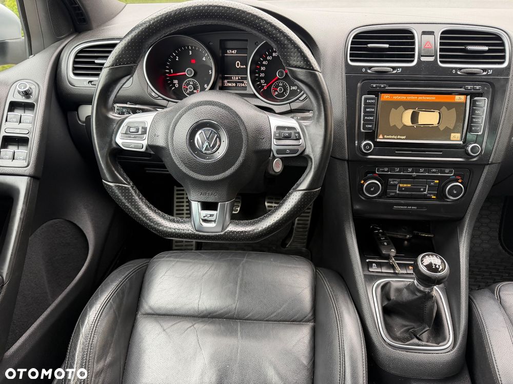 Volkswagen Golf 2.0 TDI GT Sport - 18
