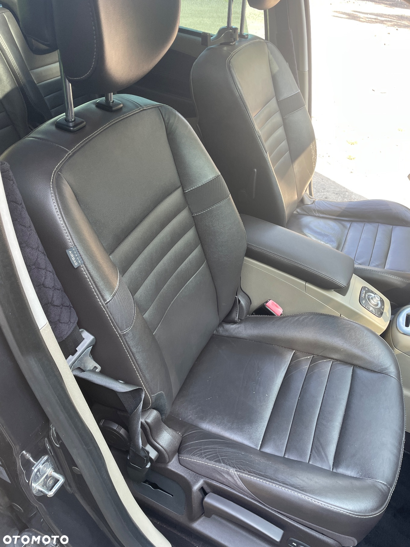 Renault Grand Scenic dCi 130 FAP Start & Stop Bose Edition - 4