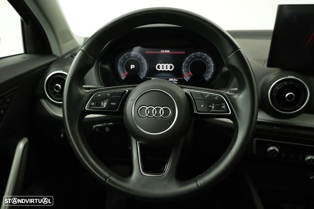 Audi Q2 35 TFSI S line S tronic - 14