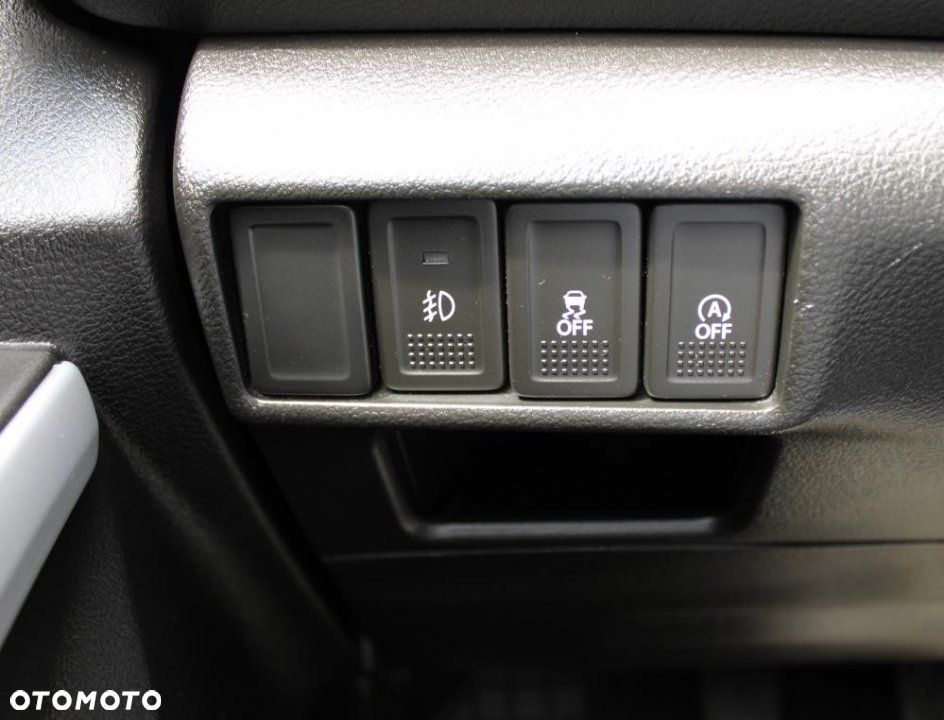 Suzuki SX4 S-Cross - 13