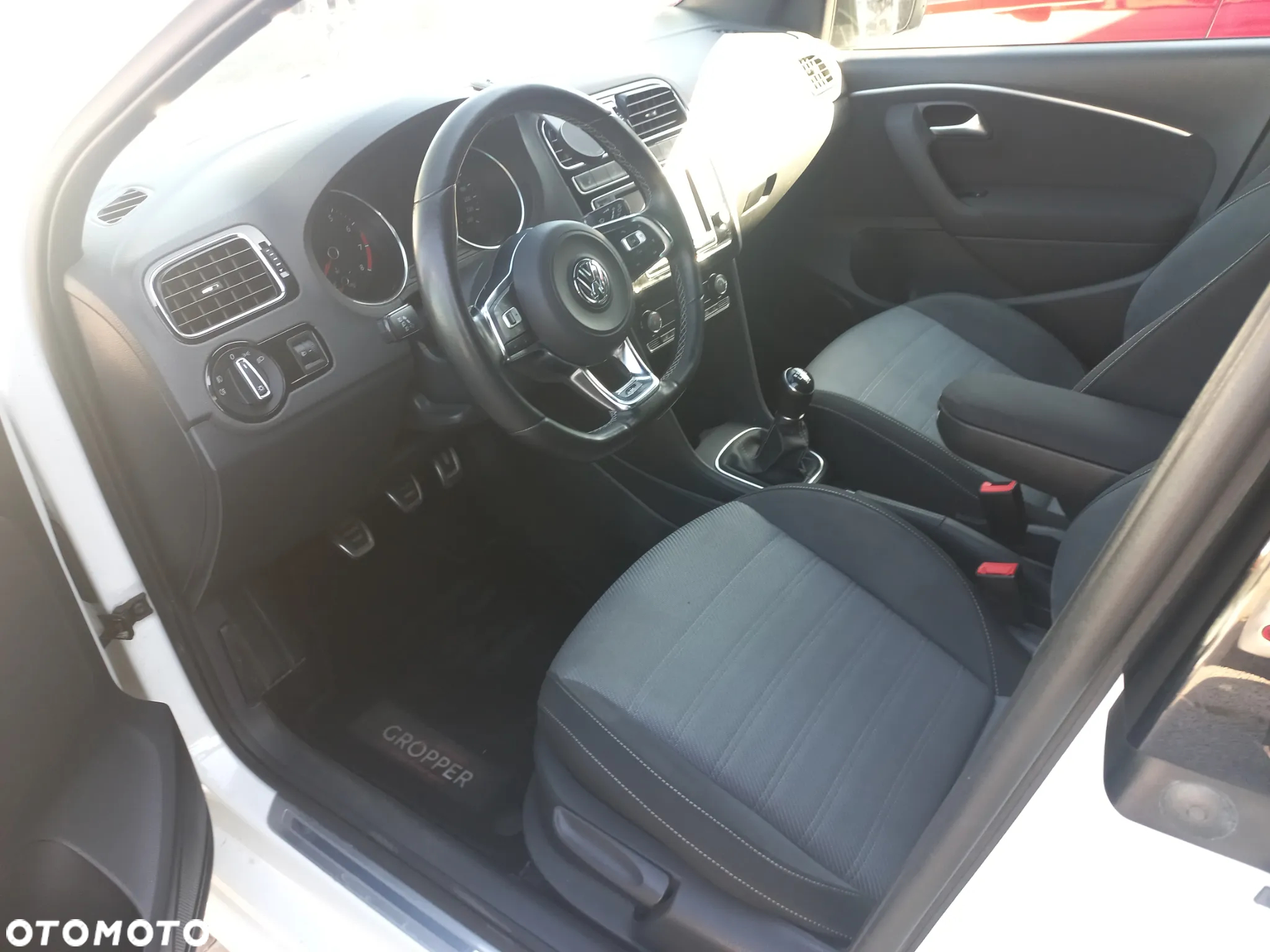 Volkswagen Polo 1.2 TSI (Blue Motion Technology) Highline - 19