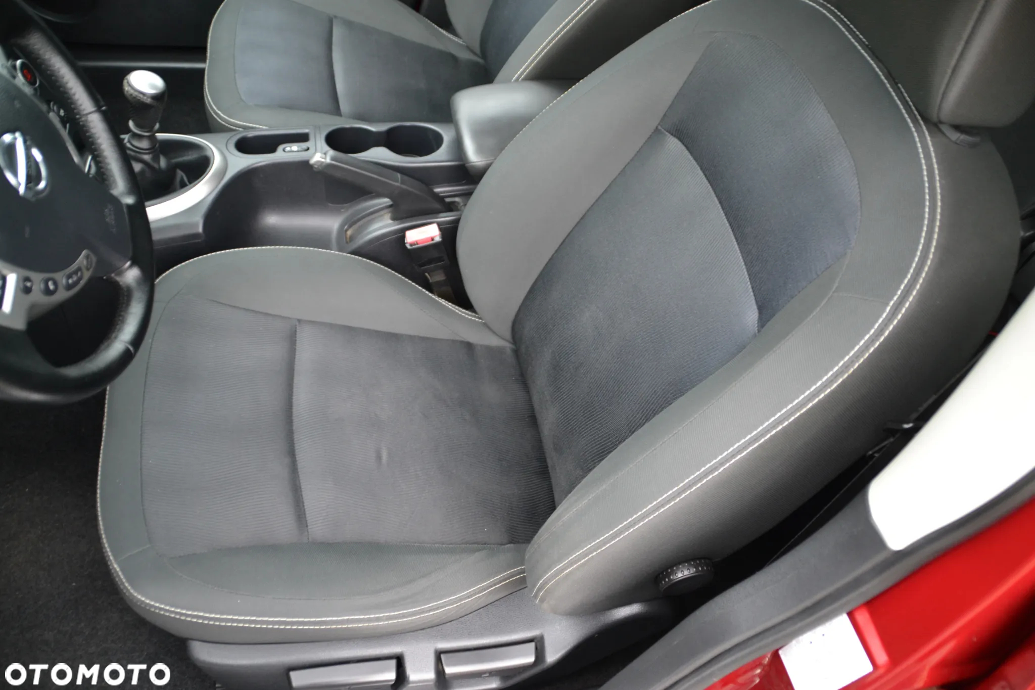 Nissan Qashqai+2 2.0 Tekna Premium - 20