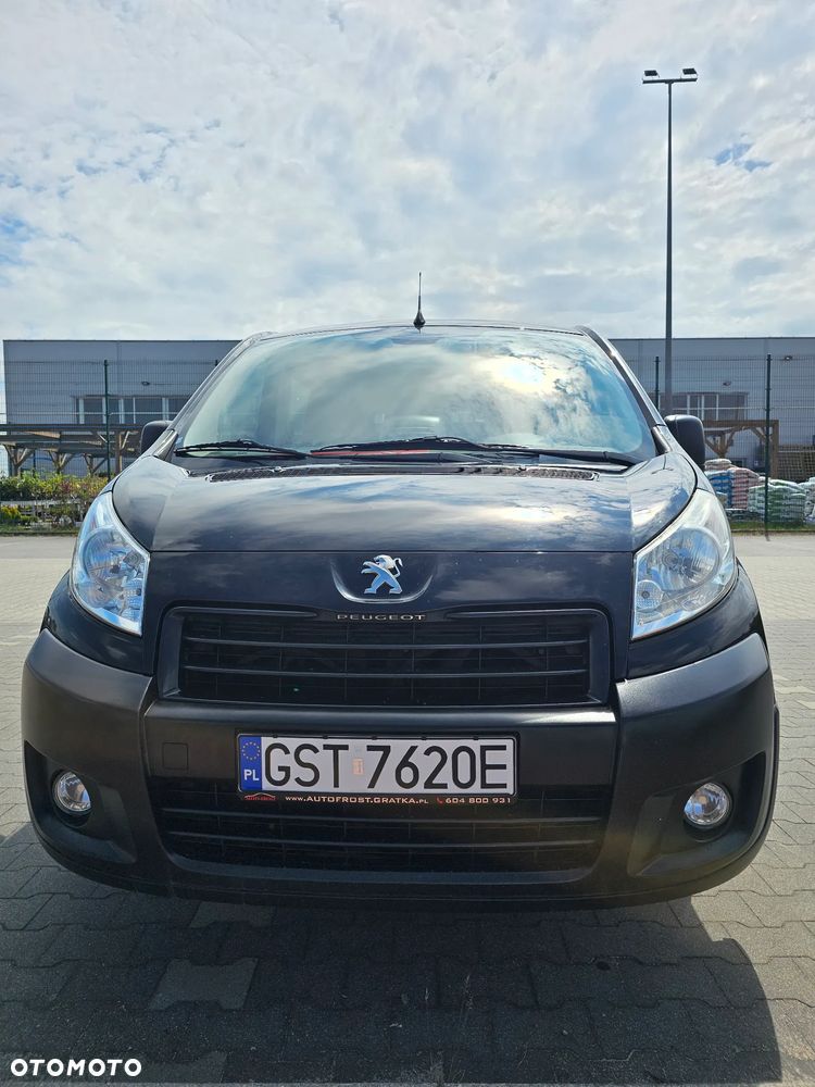 Peugeot EXPERT - 4
