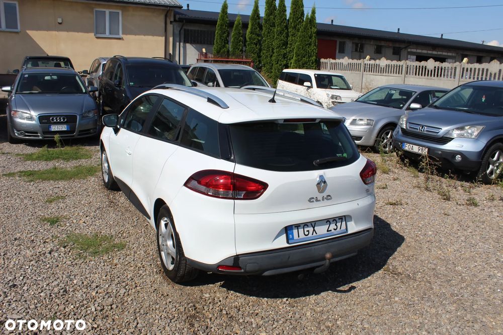 Renault Clio - 3