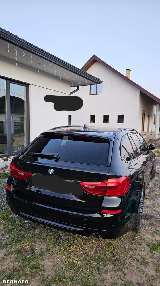 BMW Seria 5 - 2