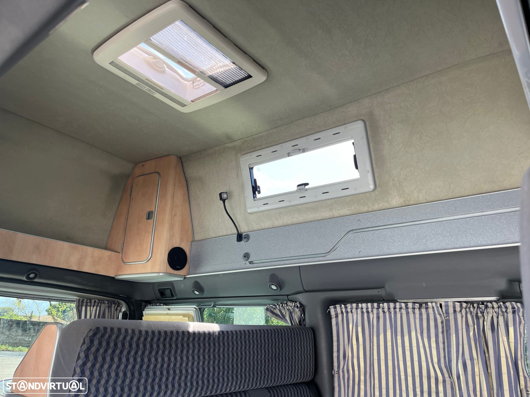 Ford Transit Outro - 19