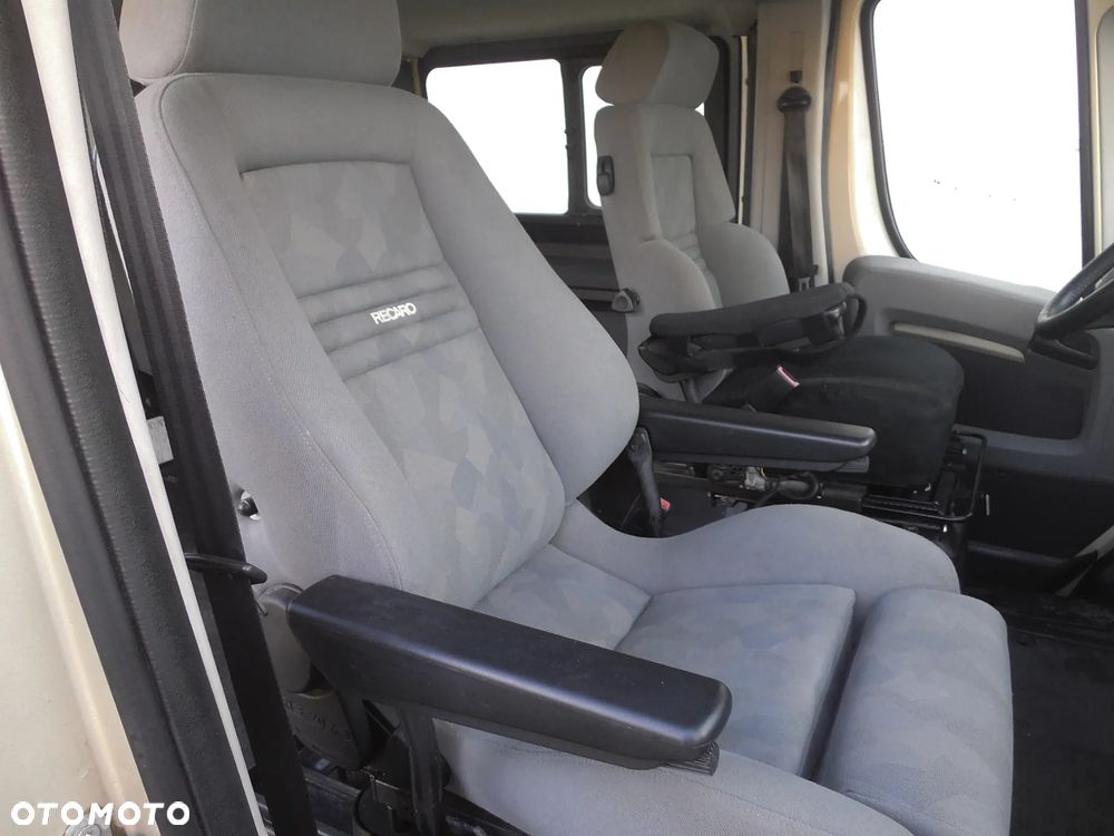 Fiat Ducato L2H2 Autm - 18