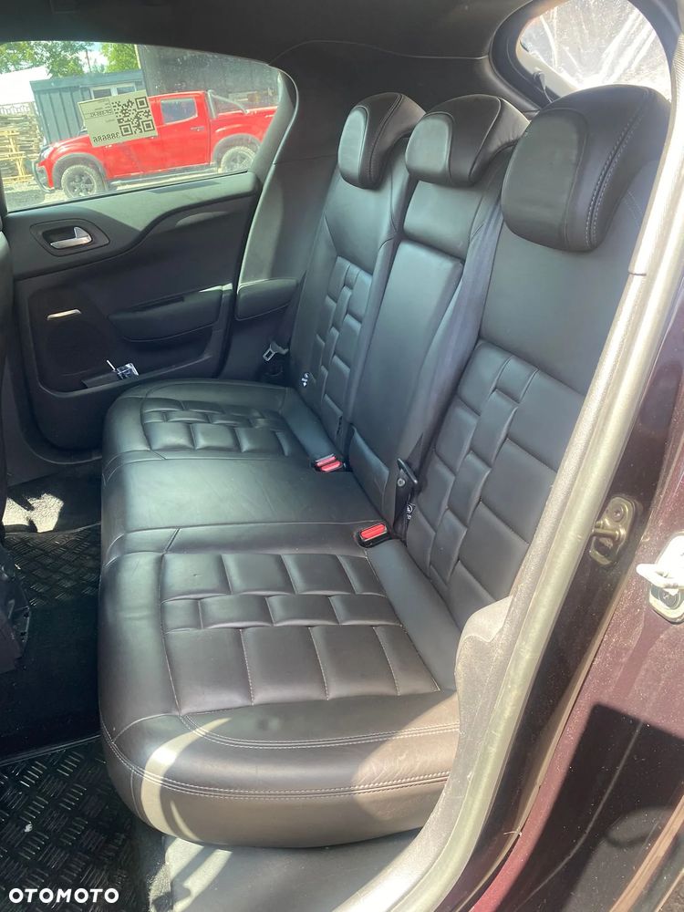 DS Automobiles DS 4 - 20