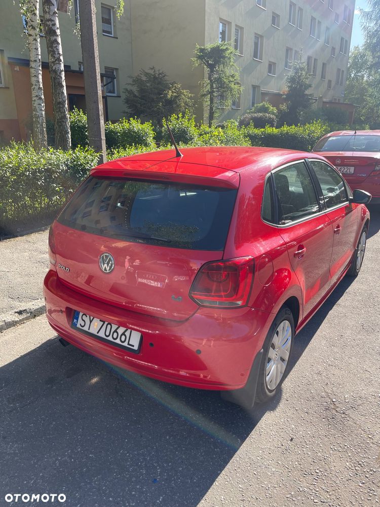 Volkswagen Polo 1.4 16V Trendline - 3