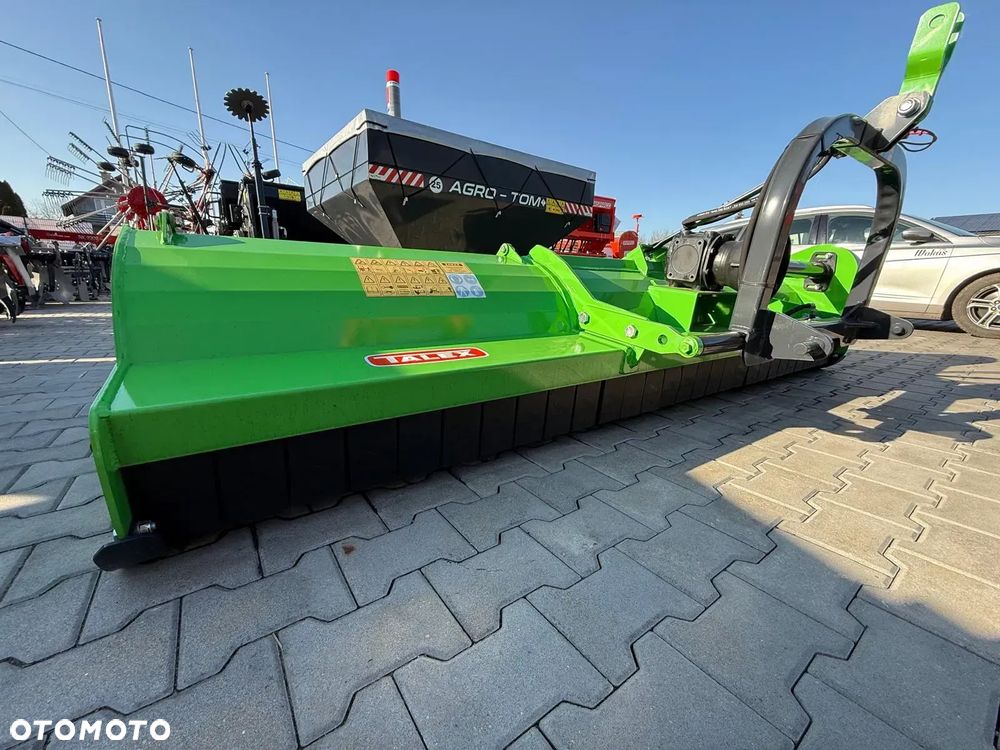 Talex Leopard Duo 280 - 3