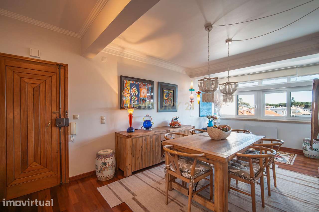 Apartamento T3 na Quinta da Bicuda, Cascais - Grande imagem: 5/27