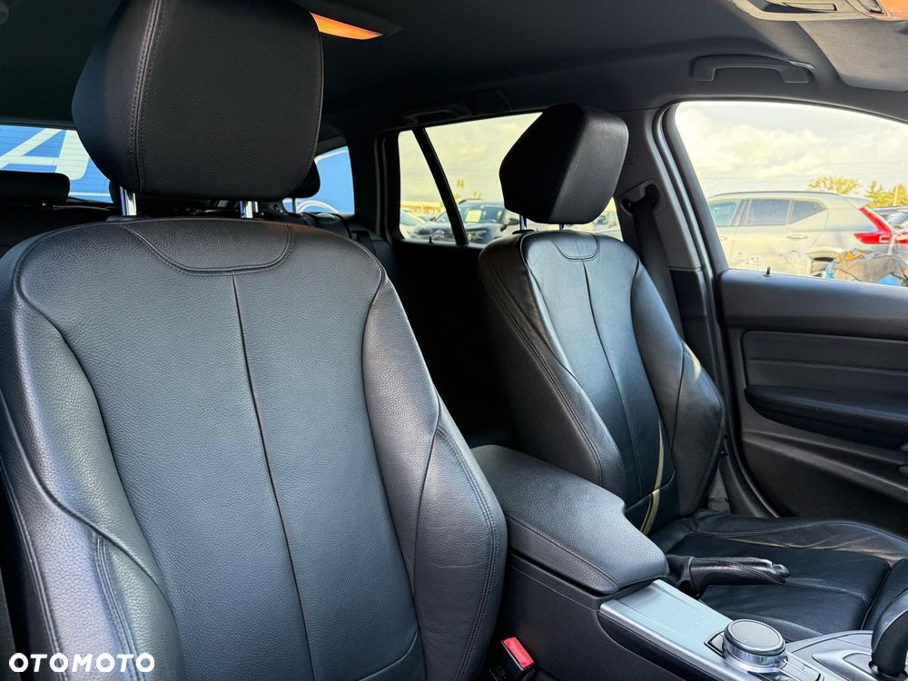 BMW Seria 3 320d - 18