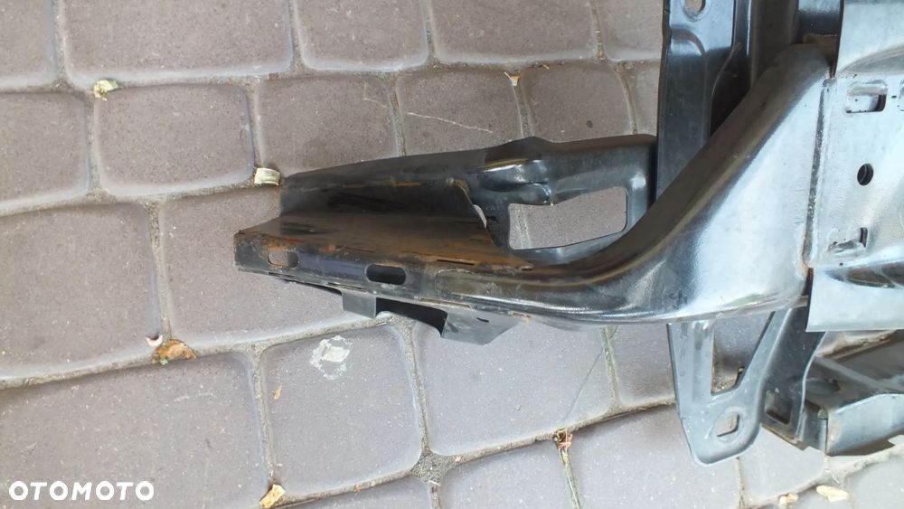 Belka zderzaka przedniego Crafter II Man - 6