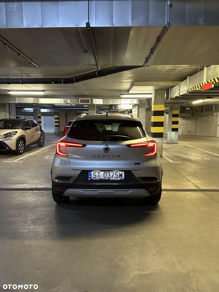 Renault Captur - 2