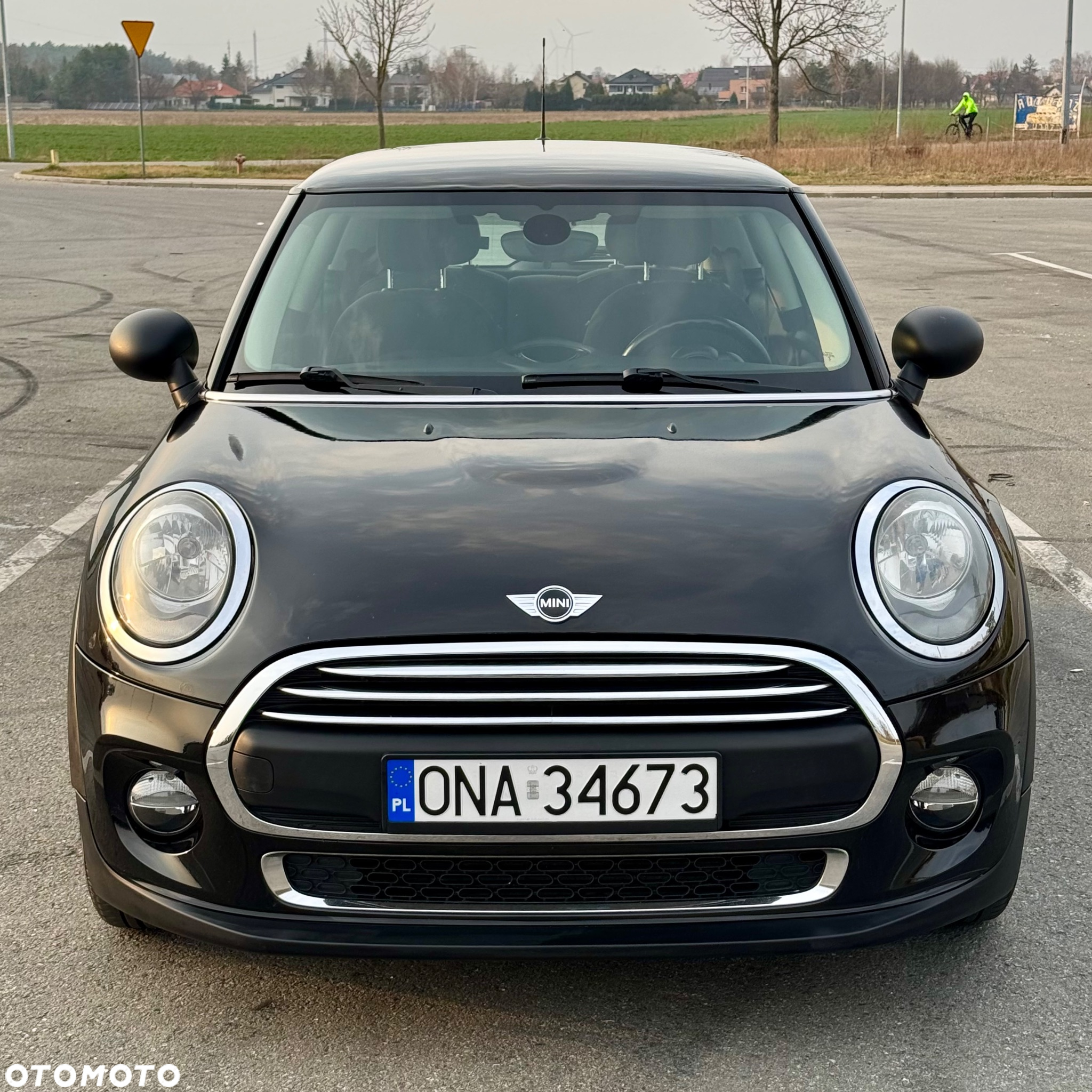 MINI ONE Standard - 2